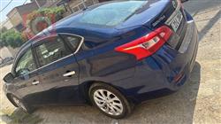 نيسان سنترا